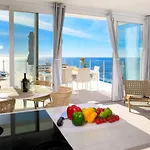 Ocean Nerja View Sauna & By Interhome Torrox