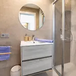 Ocean Nerja View Sauna & By Interhome Torrox