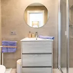 Ocean Nerja View Sauna & By Interhome Appartement