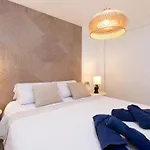 Ocean Nerja View Sauna & By Interhome *