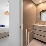 Ocean Nerja View Sauna & By Interhome Torrox