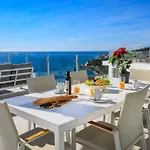 Appartement Ocean Nerja View Sauna & By Interhome