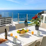 Ocean Nerja View Sauna & By Interhome * Torrox