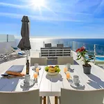 Ocean Nerja View Sauna & By Interhome Appartement