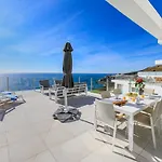 Appartement Ocean Nerja View Sauna & By Interhome *