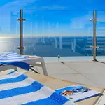 Ocean Nerja View Sauna & By Interhome Appartement *