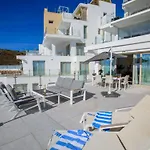 Appartement Ocean Nerja View Sauna & By Interhome *