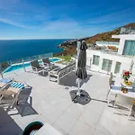 Ocean Nerja View Sauna & By Interhome Appartement Torrox