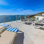 Ocean Nerja View Sauna & By Interhome Appartement *
