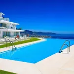 Ocean Nerja View Sauna & By Interhome Torrox