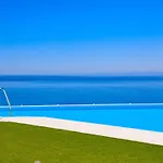 Appartement Ocean Nerja View Sauna & By Interhome