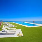 Appartement Ocean Nerja View Sauna & By Interhome *
