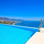 Ocean Nerja View Sauna & By Interhome Appartement *