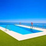 Ocean Nerja View Sauna & By Interhome *