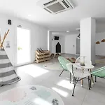 Ocean Nerja View Sauna & By Interhome Appartement