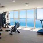 Ocean Nerja View Sauna & By Interhome *