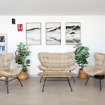 Ocean Nerja View Sauna & By Interhome * Torrox