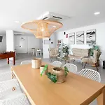 Ocean Nerja View Sauna & By Interhome