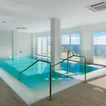 Ocean Nerja View Sauna & By Interhome Appartement Torrox