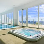 Ocean Nerja View Sauna & By Interhome *
