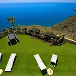 Ocean Nerja View Sauna & By Interhome *