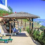 Appartement Ocean Nerja View Sauna & By Interhome *
