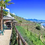 Ocean Nerja View Sauna & By Interhome *
