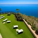 Ocean Nerja View Sauna & By Interhome Appartement *