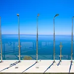 Ocean Nerja View Sauna & By Interhome Appartement *