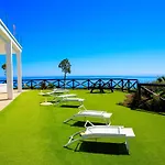 Ocean Nerja View Sauna & By Interhome