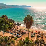 Appartement Ocean Nerja View Sauna & By Interhome Torrox