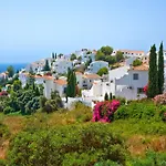 Ocean Nerja View Sauna & By Interhome