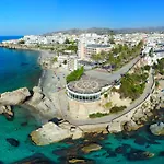 Ocean Nerja View Sauna & By Interhome Appartement Torrox