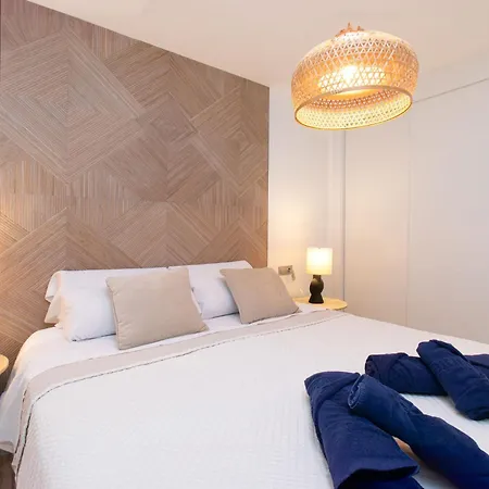 Ocean Nerja View Sauna & By Interhome *