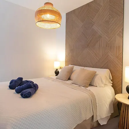 Ocean Nerja View Sauna & By Interhome *