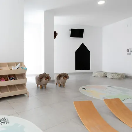 Ocean Nerja View Sauna & By Interhome Апартаменты