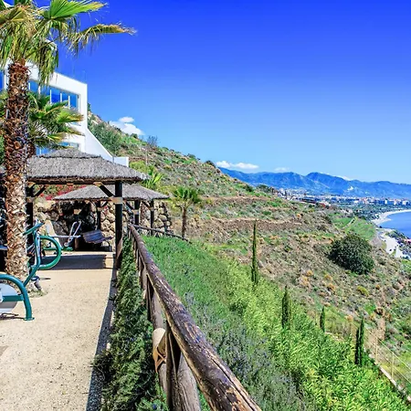 Ocean Nerja View Sauna & By Interhome *