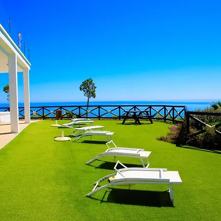 Ocean Nerja View Sauna & By Interhome